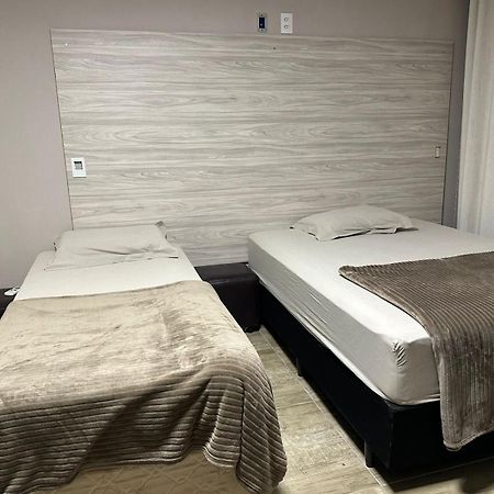 Cobertura Daire Florianópolis Dış mekan fotoğraf