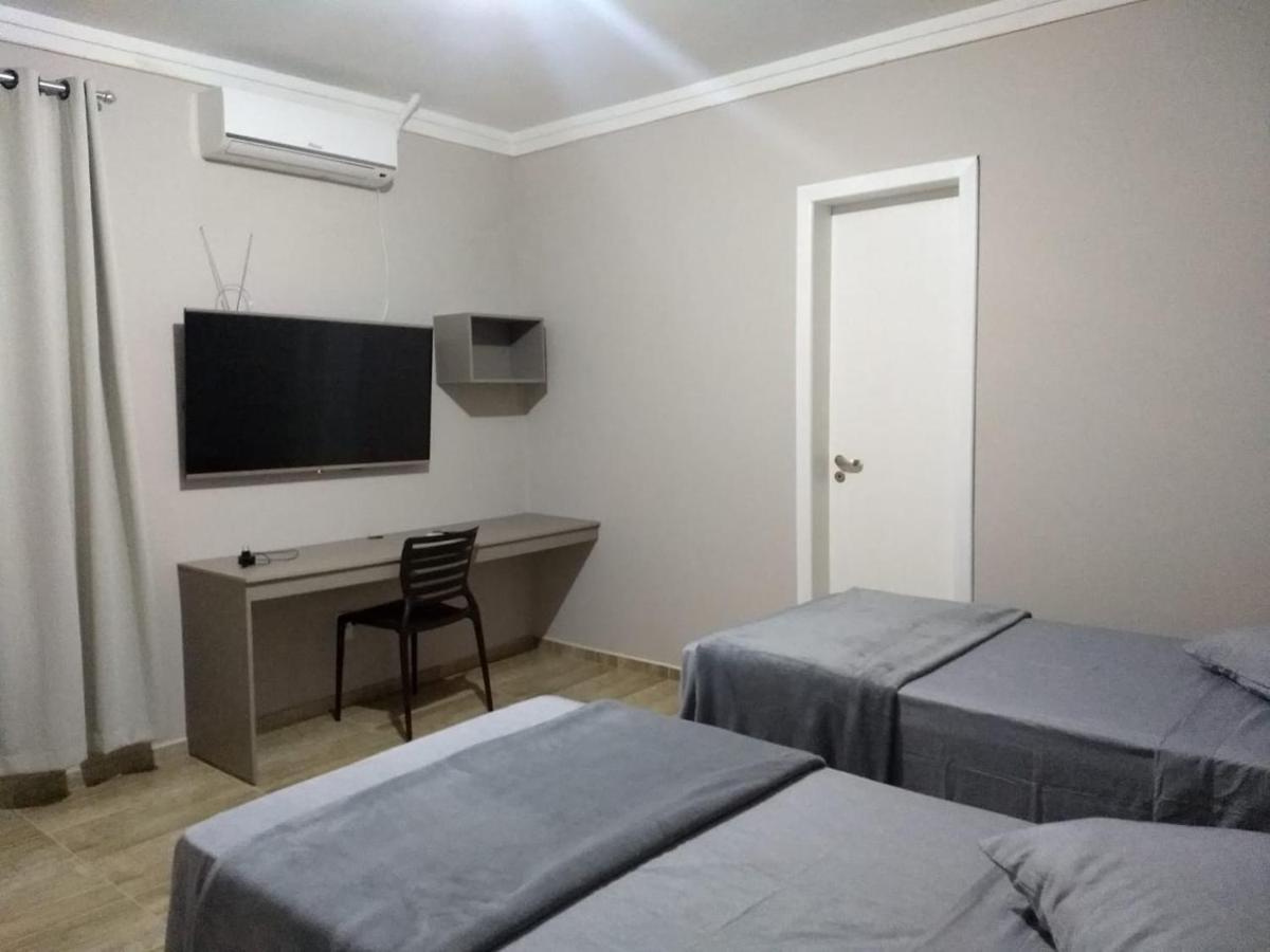 Cobertura Daire Florianópolis Dış mekan fotoğraf