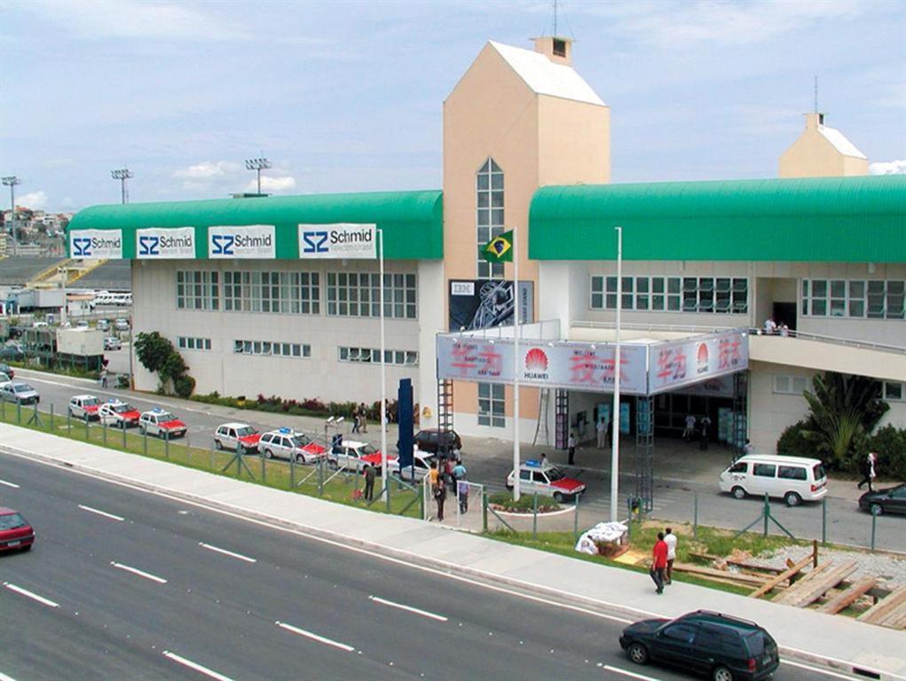 Cobertura Daire Florianópolis Dış mekan fotoğraf