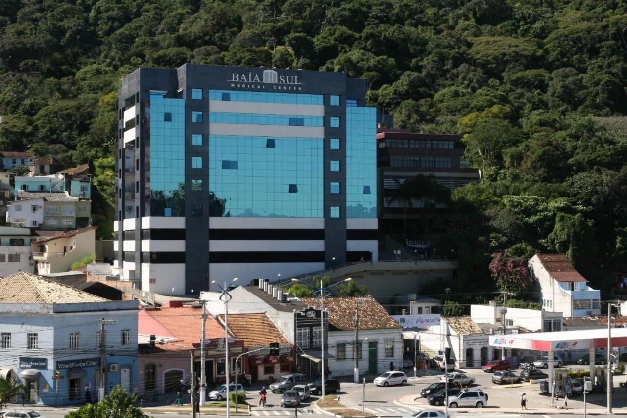 Cobertura Daire Florianópolis Dış mekan fotoğraf