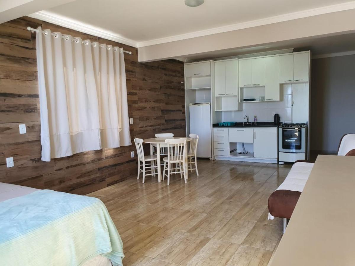 Cobertura Daire Florianópolis Dış mekan fotoğraf