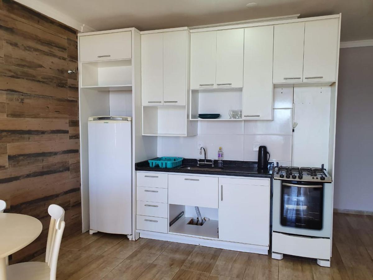 Cobertura Daire Florianópolis Dış mekan fotoğraf