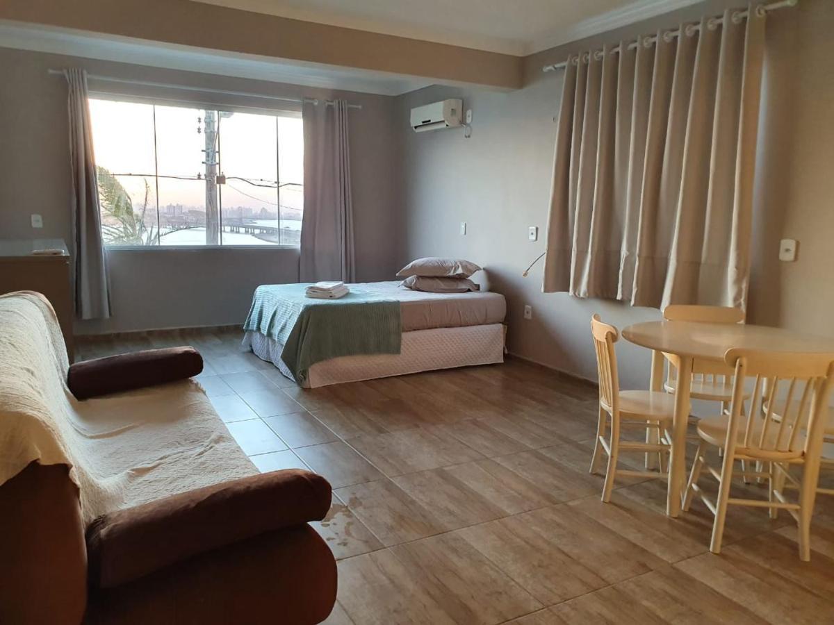 Cobertura Daire Florianópolis Dış mekan fotoğraf