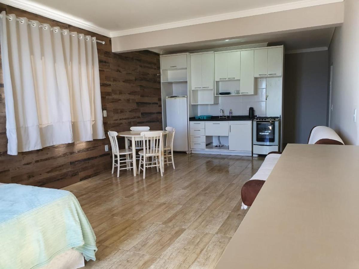 Cobertura Daire Florianópolis Dış mekan fotoğraf