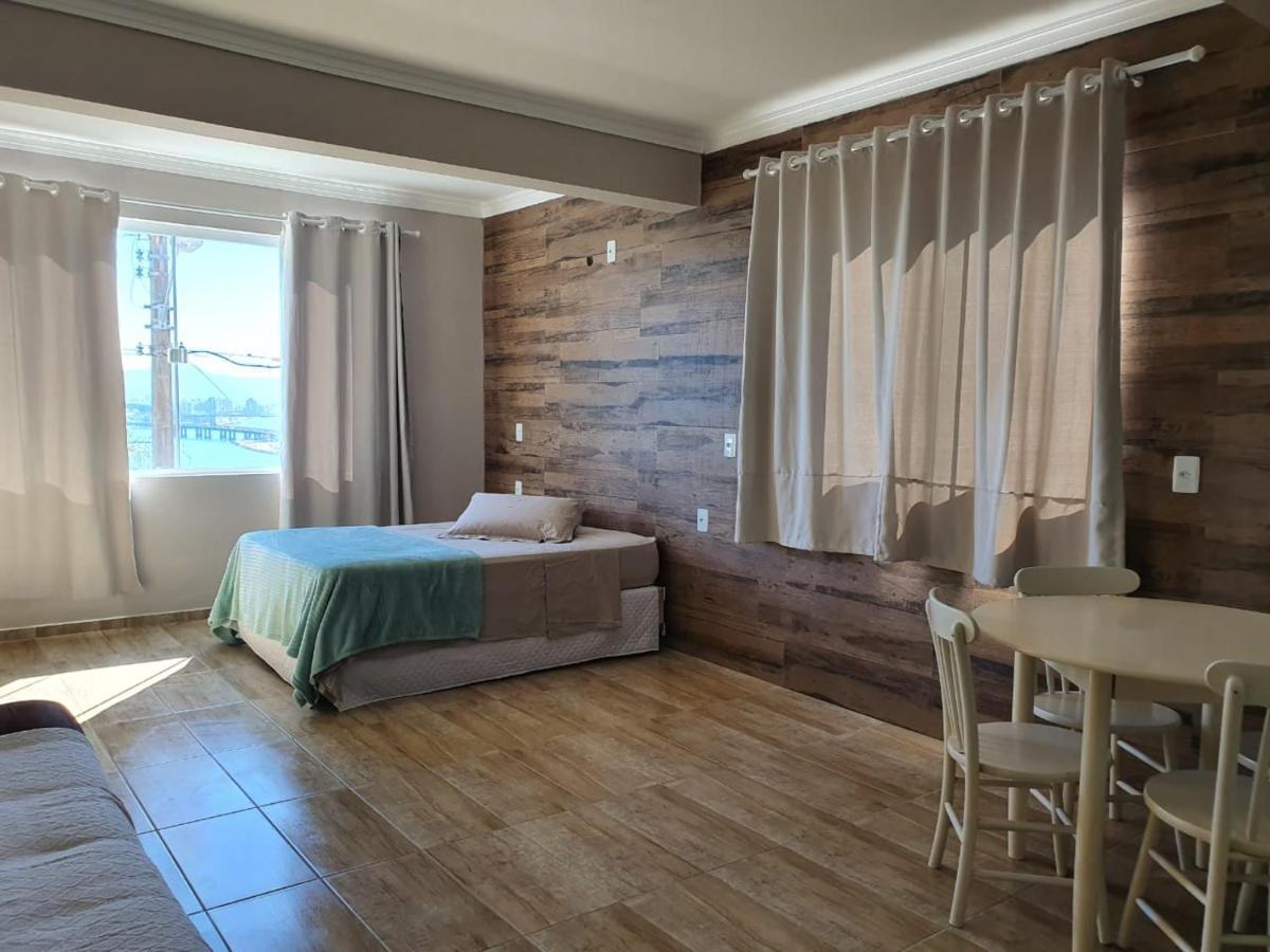 Cobertura Daire Florianópolis Dış mekan fotoğraf