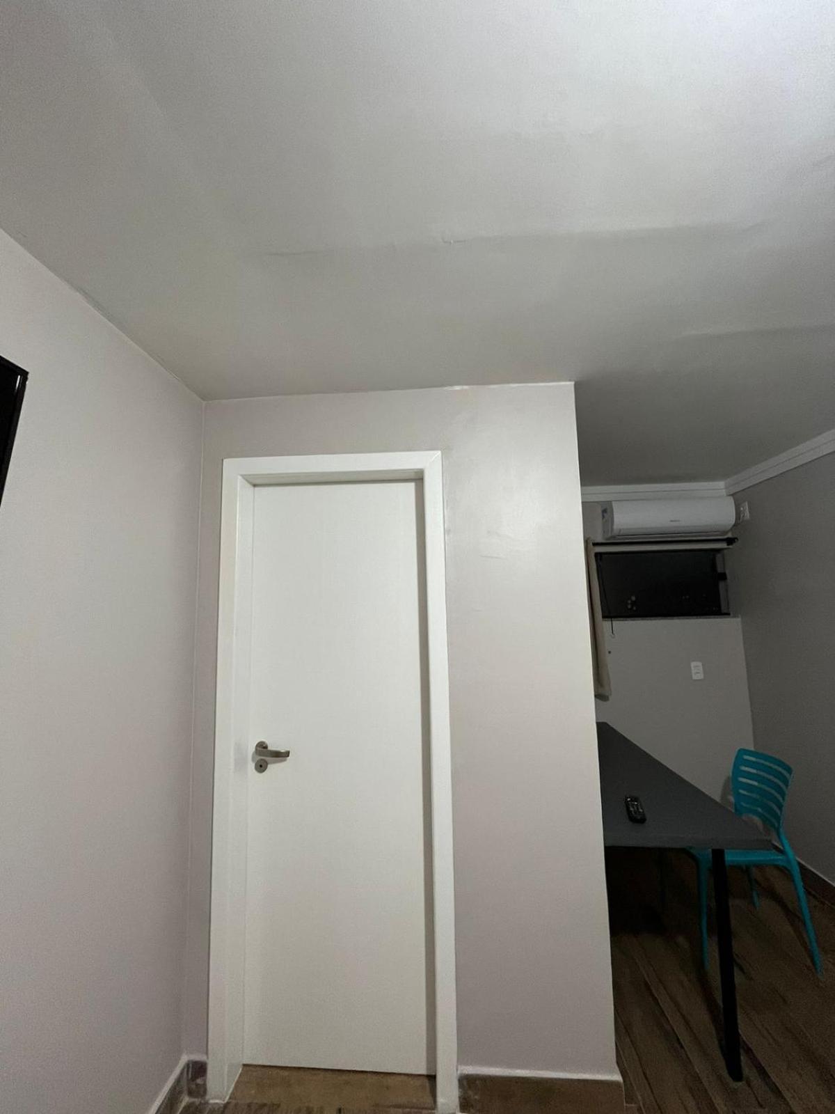Cobertura Daire Florianópolis Dış mekan fotoğraf