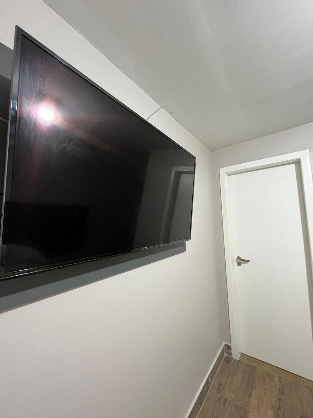 Cobertura Daire Florianópolis Dış mekan fotoğraf