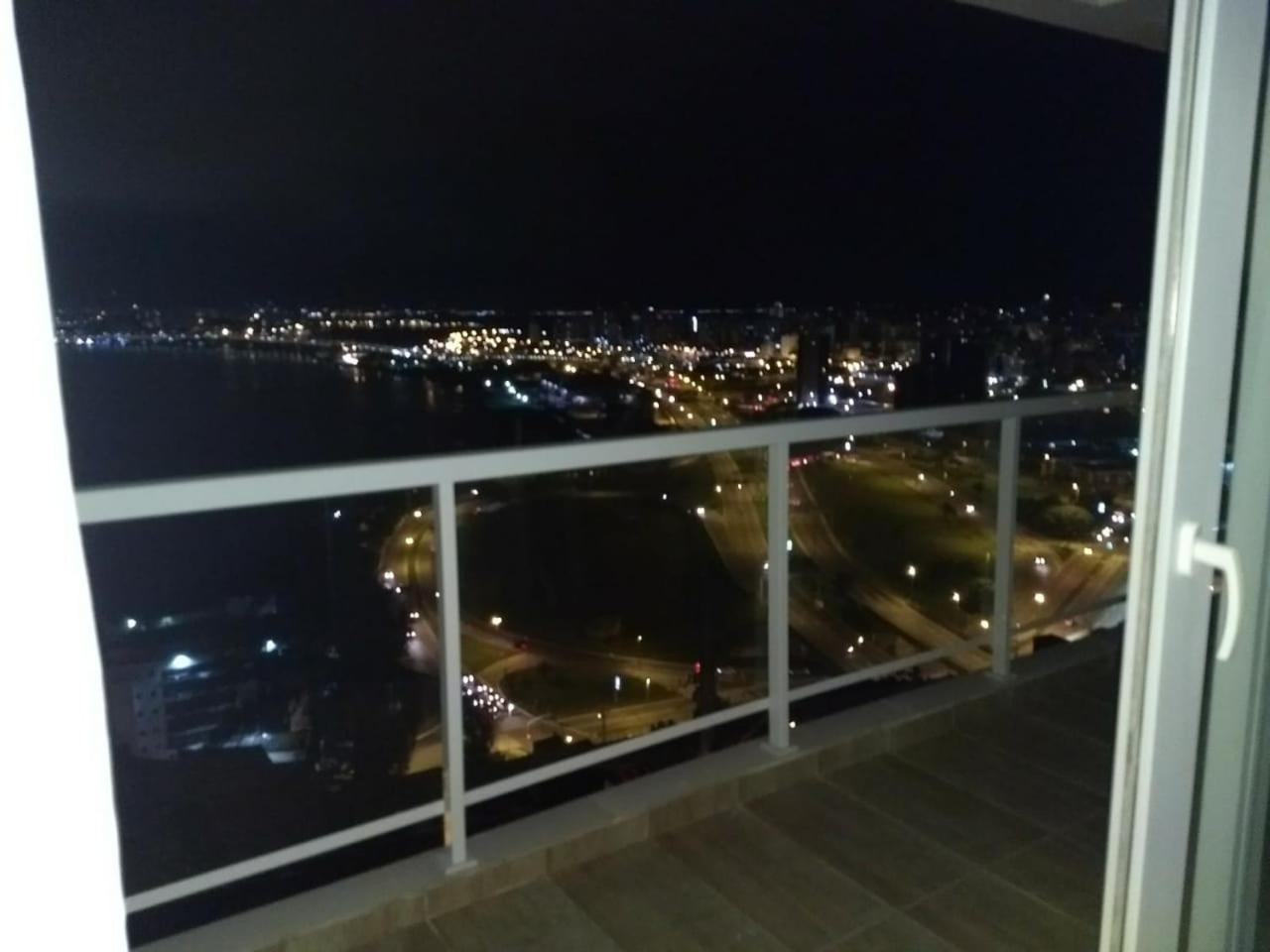 Cobertura Daire Florianópolis Dış mekan fotoğraf