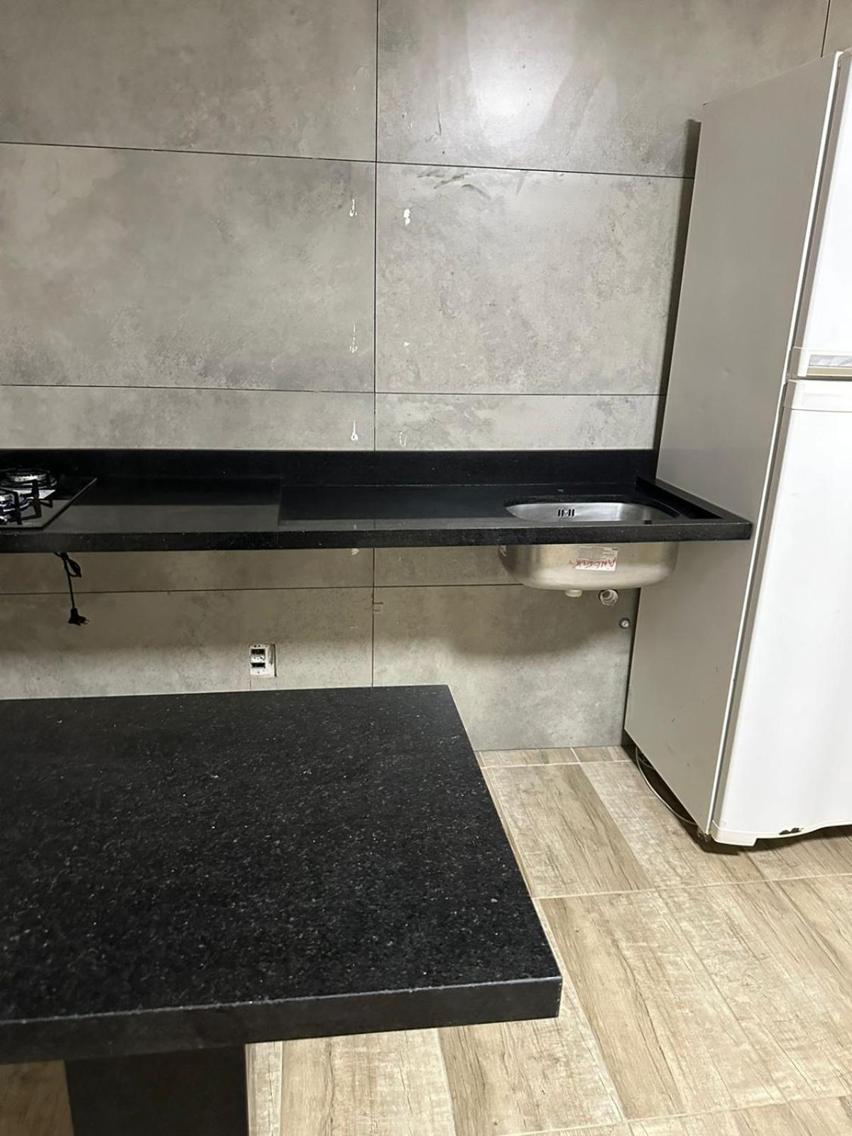 Cobertura Daire Florianópolis Dış mekan fotoğraf