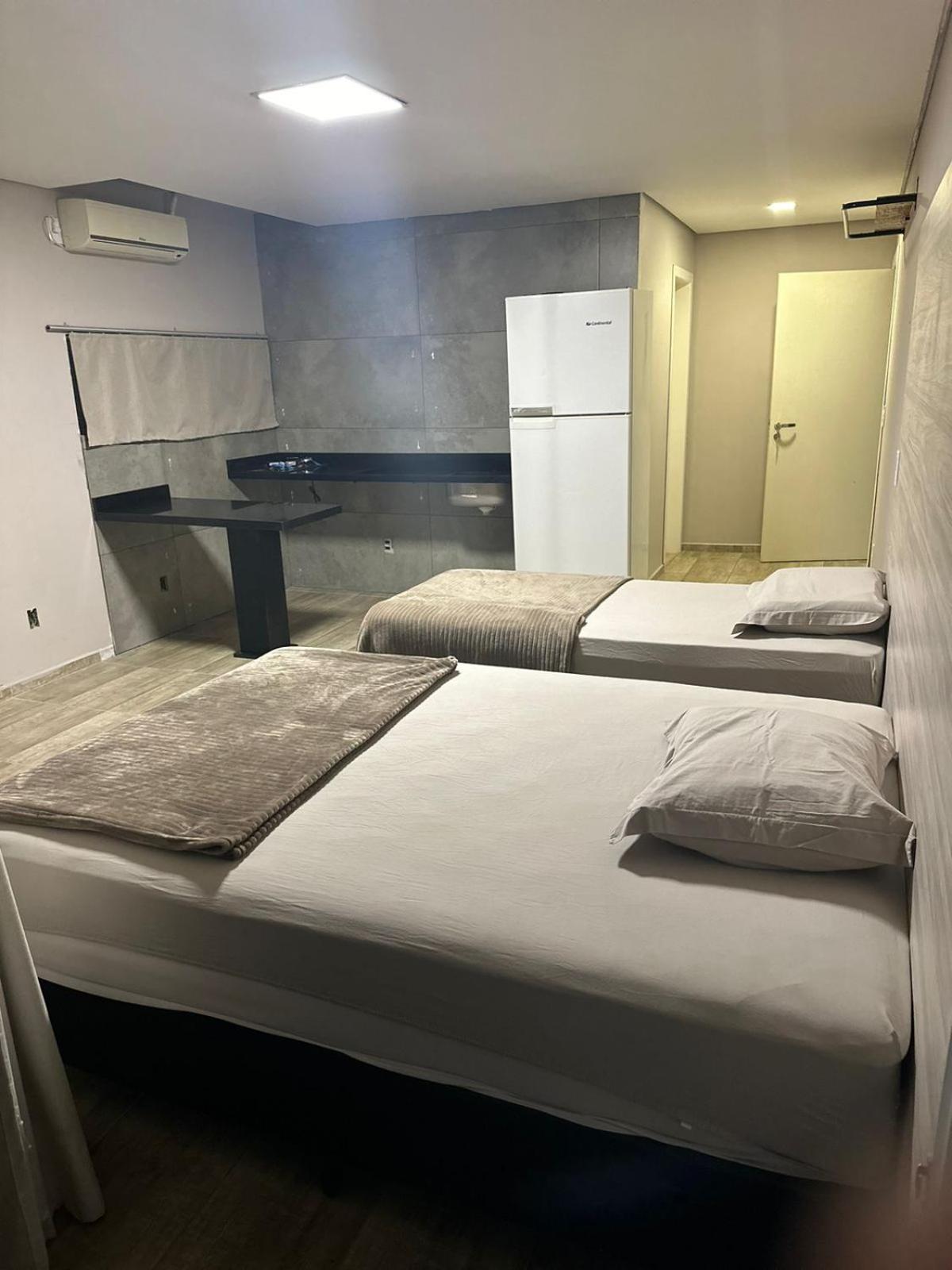 Cobertura Daire Florianópolis Dış mekan fotoğraf
