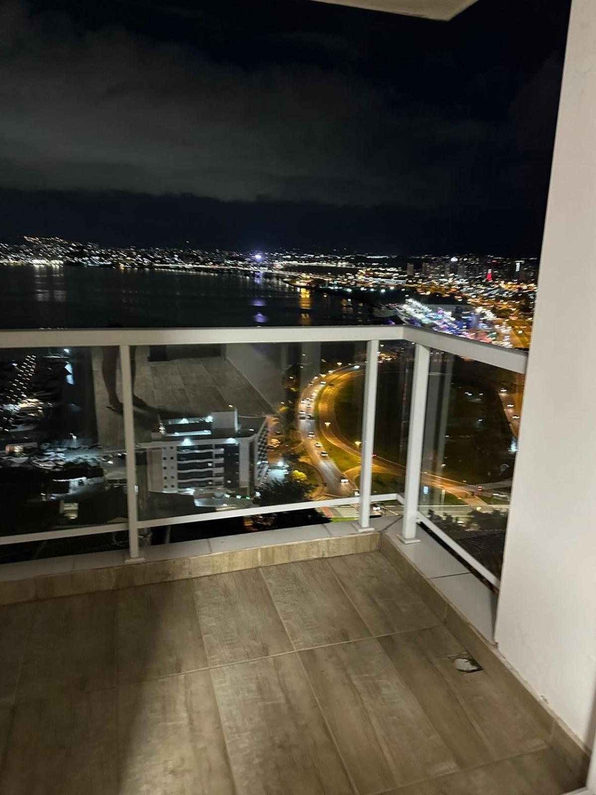Cobertura Daire Florianópolis Dış mekan fotoğraf