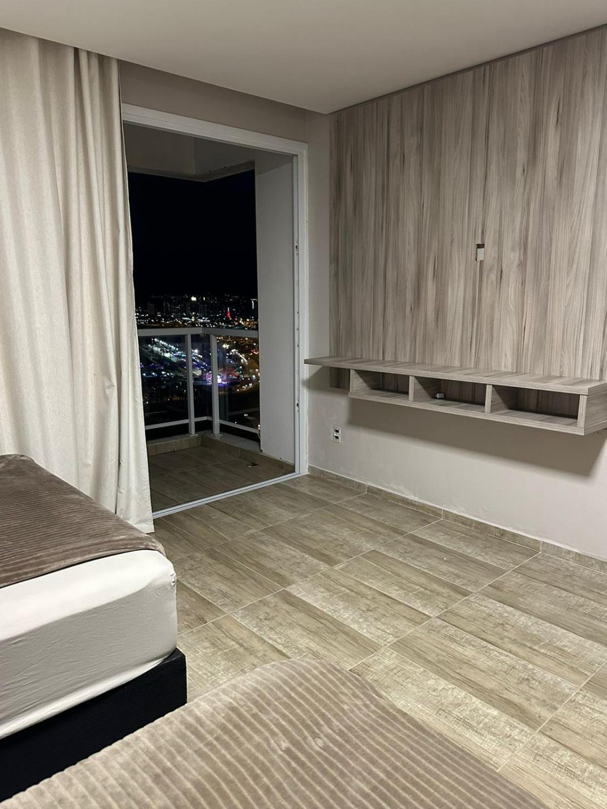 Cobertura Daire Florianópolis Dış mekan fotoğraf