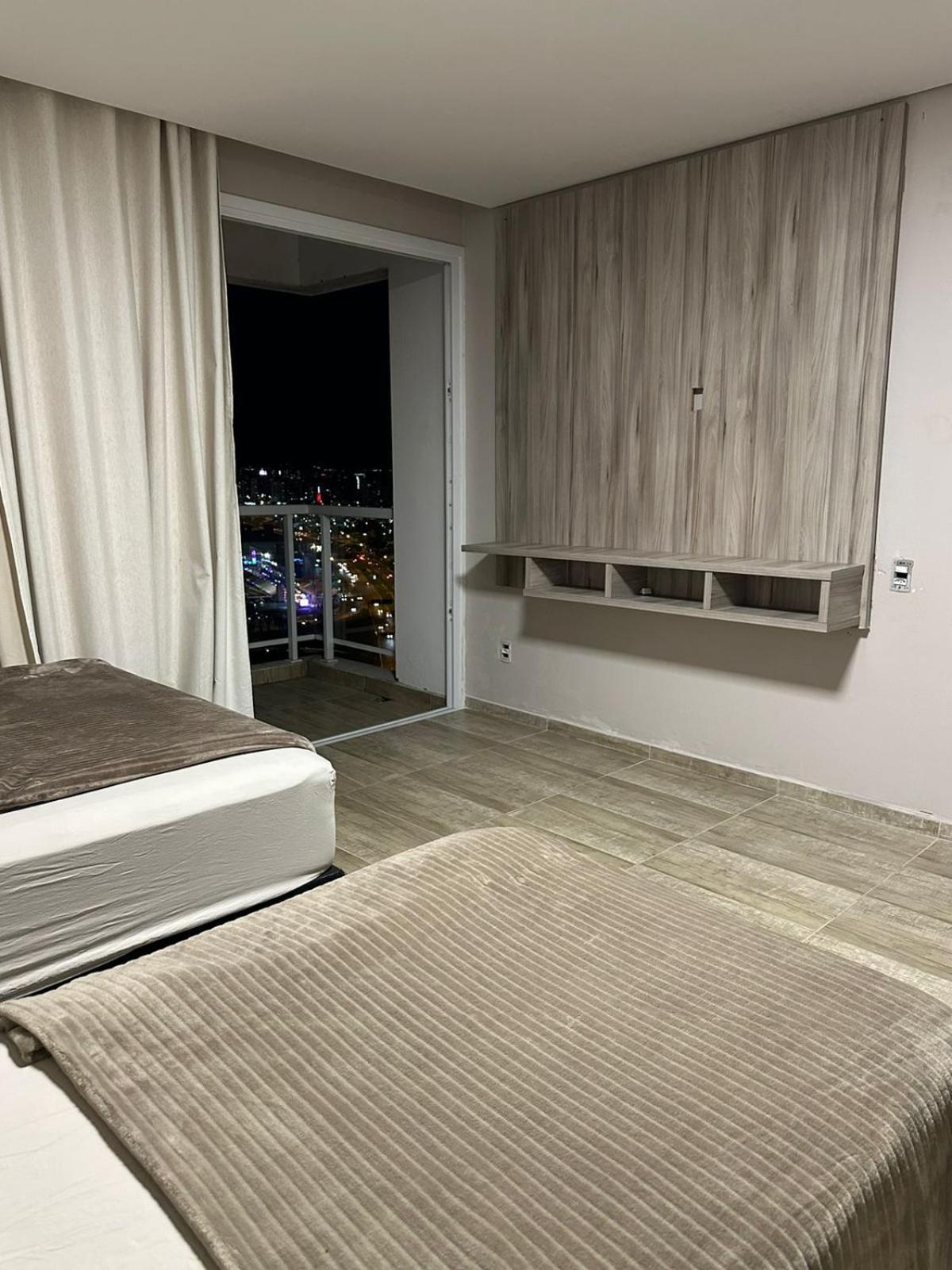 Cobertura Daire Florianópolis Dış mekan fotoğraf