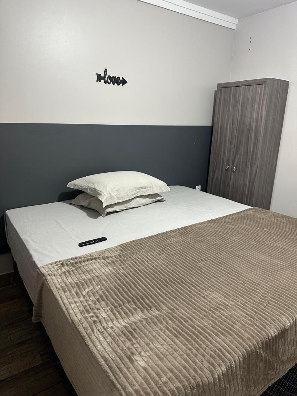 Cobertura Daire Florianópolis Dış mekan fotoğraf