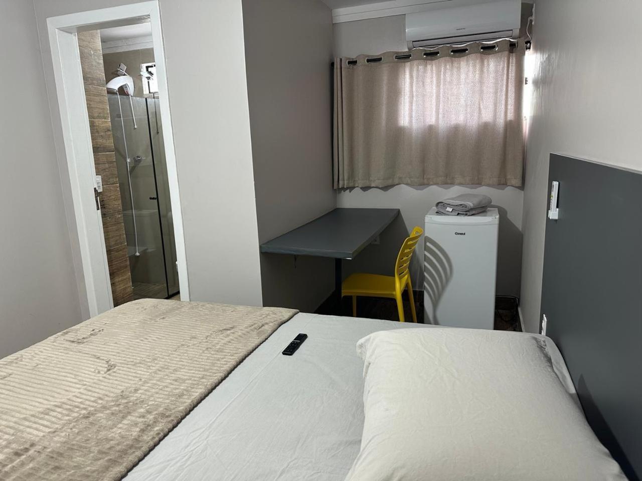 Cobertura Daire Florianópolis Dış mekan fotoğraf