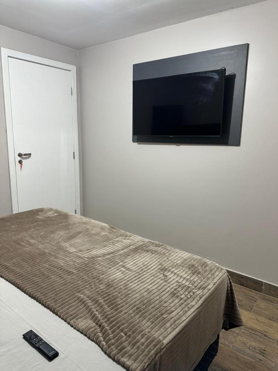 Cobertura Daire Florianópolis Dış mekan fotoğraf