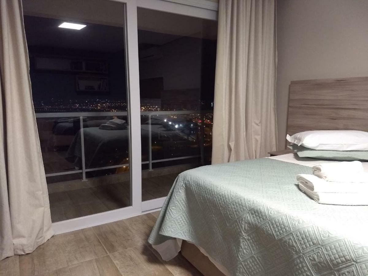 Cobertura Daire Florianópolis Dış mekan fotoğraf