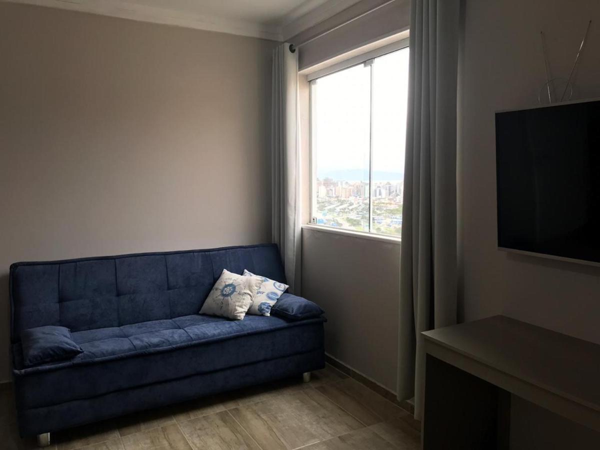 Cobertura Daire Florianópolis Dış mekan fotoğraf